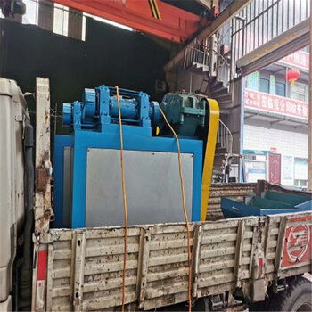 北京翻堆機的發(fā)展與應(yīng)用