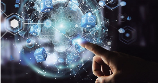 以科技之翼 助金融騰飛——第十二屆浙江金融博覽會(huì)開幕，聚焦數(shù)據(jù)服務(wù)新生態(tài)