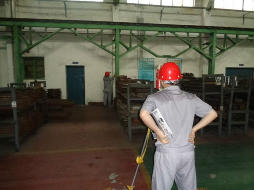 紹興柯橋區(qū)建筑結(jié)構(gòu)危險性檢測鑒定 第三方檢測機(jī)構(gòu)的專業(yè)技術(shù)服務(wù)解析